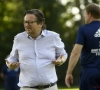 Straf voorstel: "Coucke kan de kwade mensen nog een dienst bewijzen door spelers van RSCA naar Oostende te sturen"