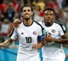 Ex-Buffalo Bryan Ruiz heeft nieuwe club te pakken (en het is een complete verrassing geworden)