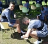 Waar zit die zomeraanwinst van Anderlecht: ook opnieuw niet bij de beloften