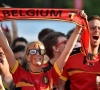 🎥 Herbekijk hier hoe de dag van de Belgische supporters eruit zag in Glasgow! 