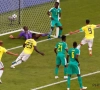Knotsgekke afloop in groep H: Colombia van plek 3 naar 1, Japan door op basis van het aantal kaarten