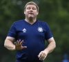 Vanhaezebrouck met enorme lof voor Verheyen: "Een voorbeeld voor 90 procent van de analisten"