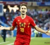 OFFICIEEL: Nieuwe coach voor Januzaj