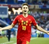 Wie betaalt er 30 miljoen euro? Na Leicester City komt nog een andere club aankloppen voor Adnan Januzaj