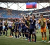 Mertens wil Japan niet onderschatten, maar gaat vol voor doelpunten: "Voor de televisie"