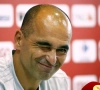 ? Volg de persconferentie van Roberto Martinez en Eden Hazard hier LIVE