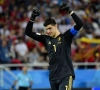 Thibaut Courtois snapt het niet: "Da's weer typisch Belgisch hé"
