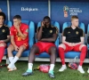 Witsel noemt de beste Duivel van de 'Gouden Generatie': "Hij was de sterkste van ons allemaal".