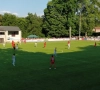 Het ene team presteert al beter dan het andere in oefenmachen, wat betekent het?