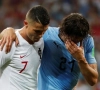 Van grote held tot pechvogel: Edinson Cavani tot tranen toe bewogen, maar niet van verdriet
