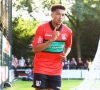 Gedoodverfde opvolger van Limbombe geeft meteen visitekaartje af: "Ik was betrokken bij drie goals"