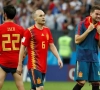 OFFICIEEL: Levende legende Andres Iniesta kondigt belangrijk nieuws aan na de ontgoochelde WK-eliminatie 