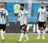 Messi over losgeslagen landgenoot: "Ik snap niet wat hem bezielt"