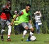 UPDATE: Standard-winger Beni Badibanga vertrekt na uitleenbeurten in 1B en Nederland definitief naar andere eersteklasser