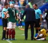 ? Twitter én analisten gaan stuk om Neymar, hilarische filmpjes: "Voetballer met laagste pijngrens ter wereld"