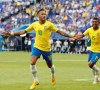 Showman Neymar treitert Mexicanen na kwalificatie: "Ze hadden een grote mond voor de match, maar wij hebben ze naar huis gestuurd"