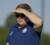 Vanhaezebrouck weet dat hij meer mag pushen dan bij Gent: "Ik heb nu spelers die weten dat ze bij de besten van het land zijn"