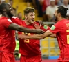 Historisch! Zo straf was de comeback die de Rode Duivels maandagavond op het WK realiseerden