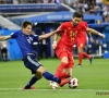 Hoe de transfer van Carrasco naar Arsenal afsprong