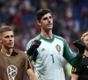 Courtois spreekt heel strijdvaardige taal, maar... "Misschien moeten we denken om anders te gaan verdedigen"