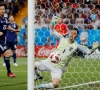 Opmerkelijk: bedoeld of niet, Jan Vertonghen legde met zijn kopbalgoal een WK-record aller tijden vast