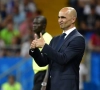 Roberto Martínez krijgt fikse waarschuwing: "Anders ben je een vogel voor de kat"