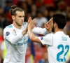 ? Courtois op de bank en CR7 vertrokken, maar Bale & co staan op in openingsmatch LaLiga