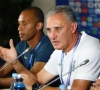 Brazilië heeft geen geheimen voor Rode Duivels: bondscoach Tite maakt nu al bekend hoe hij zijn ploeg gaat opstellen