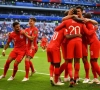 Engeland in het spoor van de Rode Duivels: Zweden vormt geen partij