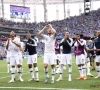 En nu... Frankrijk: "Om de finale te bereiken, beseffen we dat we een tandje moeten bijsteken"