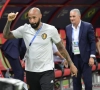 T3 Thierry Henry dinsdag oog in oog met 'zijn' Frankrijk, een troef vindt Frank Boeckx: "Wij hebben de mol in onze groep"
