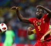 De belangrijkste assist uit Lukaku zijn carrière? "Nee, toch niet" en "Niet gedaan, nog twee matchen"