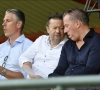 Wie danst er straks de polonaise in het Astridpark? Het oude of het nieuwe team van Coucke?