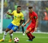 Meunier, haal Neymar nu maar uit je broekzak: "De coach vroeg of ik hem kon bedwingen, ik zei dat hij van mij was"