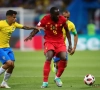 Engelse analisten hopen dat ze 'Big Rom' niet ontmoeten in de finale: "Lukaku is té, eigenlijk zou hij bijna niet mogen spelen tegen die gasten"