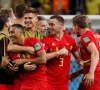 Tielemans krijgt ervaring mee van Martinez: "Ik heb zijn vertrouwen altijd beloond"