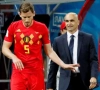 Van het truitje natmaken gesproken... Duivels helemaal kapot: "Ik kan nu niet denken aan een match spelen, er zit niks meer in de tank"