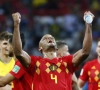 De Kompany's zullen in stilte moeten nagenieten: "Mijn stem is volledig weg!"