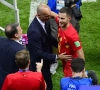 Eden Hazard komt met duidelijk statement over Roberto Martinez