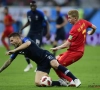 Rode Duivels gaan niet oefenen tegen de wereldkampioen: "Ze zijn gewoon bang om hun eerste plaats kwijt te raken"