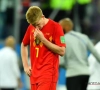 De Bruyne kan het plaatsen: "Ik heb alles gegeven om deze ploeg te duwen"