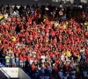 In Vlaamse (kust)gemeente houden ze hun hart vast voor match Rode Duivels en daar is gegronde reden voor