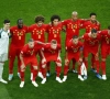 Zo beleeft Twitter einde van WK-sprookje Rode Duivels: "Moeten trots zijn op prestatie van onze Belgen" en "Hoe zeg je antivoetbal in het Frans?"
