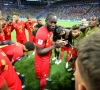 Gaan de Duivels Romelu nog aan een prijs proberen helpen? "Nee! Maar hij is wel de beste spits op het WK"