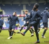 Wat staat er allemaal op het programma tijdens de fandag van Racing Genk?