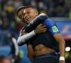 In België kan hij zich de komende weken maar beter niet vertonen, maar Franse toptiener Mbappé stelt prachtdaad die zijn gouden hart bewijst