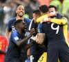 ? Ook in Nederland ergerden ze zich gisteravond blauw: "Frankrijk speelde schijtvoetbal"