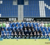 OFFICIEEL: Middenvelder KRC Genk verkast naar het buitenland
