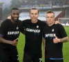 Onderhandelingen volop aan de gang: speler die bij Club Brugge indruk maakte op Ivan Leko heeft bijna nieuwe club beet