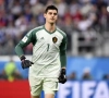 Collega-doelman onthult wat hij in de spelerstunnel zei tegen Thibaut Courtois toen die mocht debuteren als 16-jarig broekventje